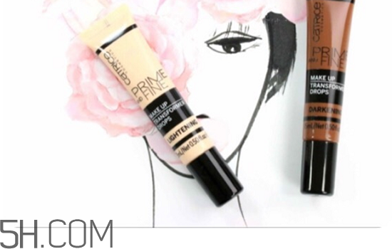 �۵�Һɫ���������ô�죿������bb˪���÷۵�Һ��